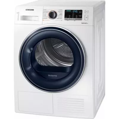 Сушильная машина Samsung DV80M50103W/UA - 4 Сушильная машина Samsung DV80M50103W/UA - 4