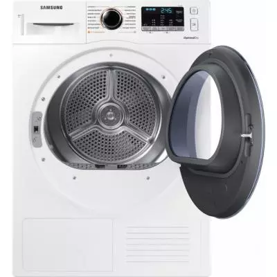 Сушильная машина Samsung DV80M50103W/UA - 5 Сушильная машина Samsung DV80M50103W/UA - 5