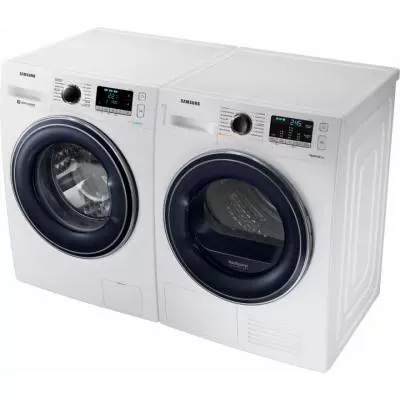 Сушильная машина Samsung DV80M50103W/UA - 6 Сушильная машина Samsung DV80M50103W/UA - 6