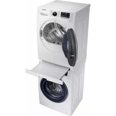 Сушильная машина Samsung DV80M50103W/UA - 7 Сушильная машина Samsung DV80M50103W/UA - 7