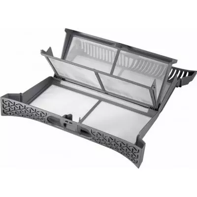 Сушильная машина Samsung DV80M50103W/UA - 11 Сушильная машина Samsung DV80M50103W/UA - 11