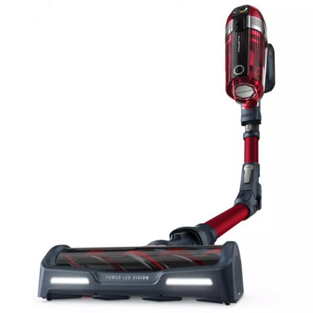 Пылесос Rowenta RH9879WO - 1 Пылесос Rowenta RH9879WO - 1