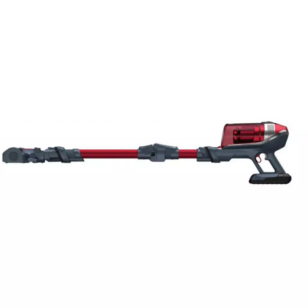 Пылесос Rowenta RH9879WO - 4 Пылесос Rowenta RH9879WO - 4