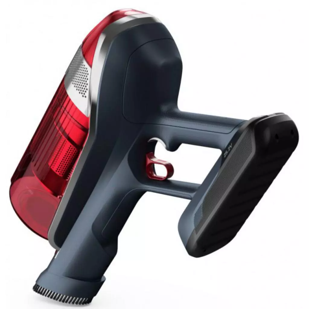 Пылесос Rowenta RH9879WO - 6 Пылесос Rowenta RH9879WO - 6