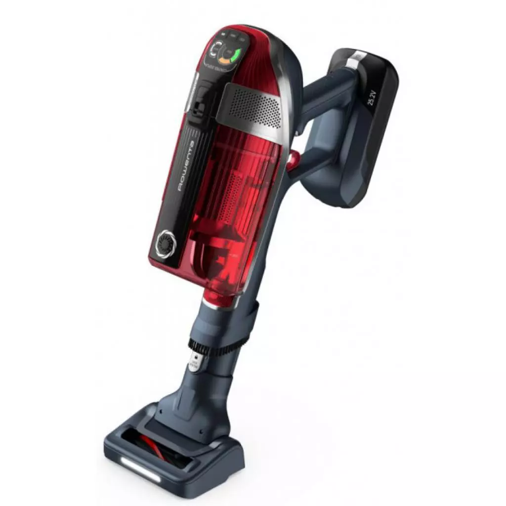 Пылесос Rowenta RH9879WO - 7 Пылесос Rowenta RH9879WO - 7