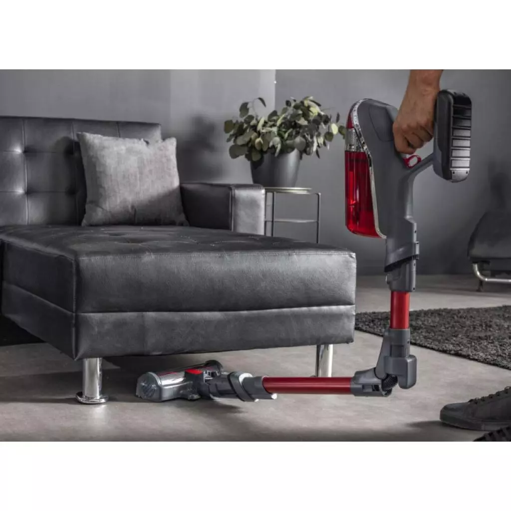 Пылесос Rowenta RH9879WO - 9 Пылесос Rowenta RH9879WO - 9
