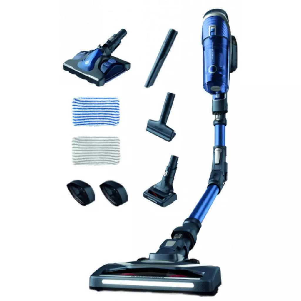 Пылесос Rowenta RH9690WO - 1 Пылесос Rowenta RH9690WO - 1