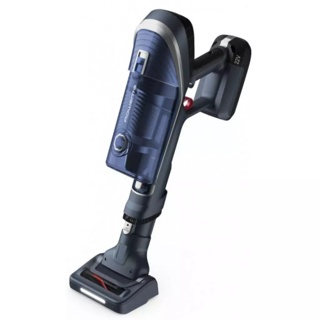 Пылесос Rowenta RH9690WO - 5 Пылесос Rowenta RH9690WO - 5