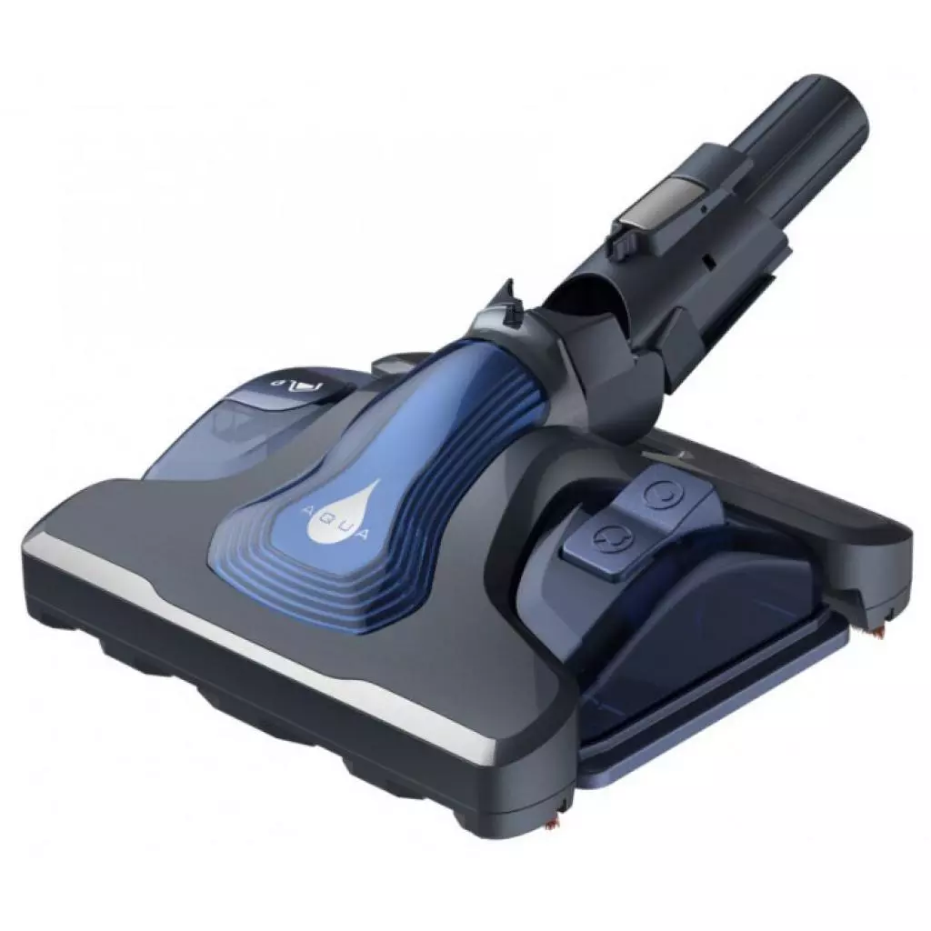 Пылесос Rowenta RH9690WO - 11 Пылесос Rowenta RH9690WO - 11