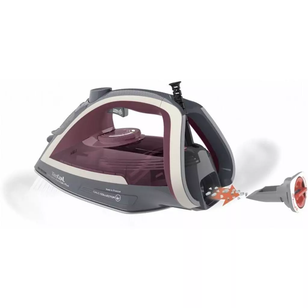 Утюг Tefal FV6840E0 - 4 Утюг Tefal FV6840E0 - 4