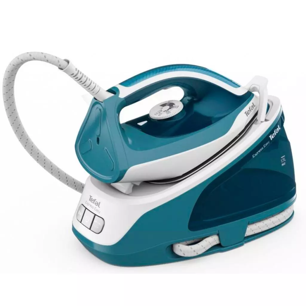 Паровая станция Tefal SV6131E0 - 1 Паровая станция Tefal SV6131E0 - 1