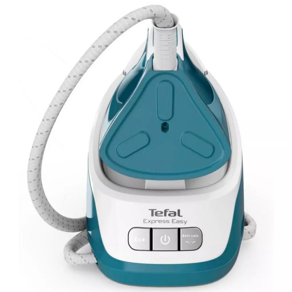Паровая станция Tefal SV6131E0 - 2 Паровая станция Tefal SV6131E0 - 2