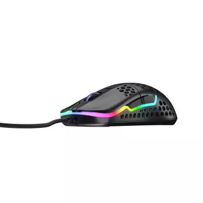 Мышка Xtrfy M42 RGB Black (XG-M42-RGB-BLACK) - 3