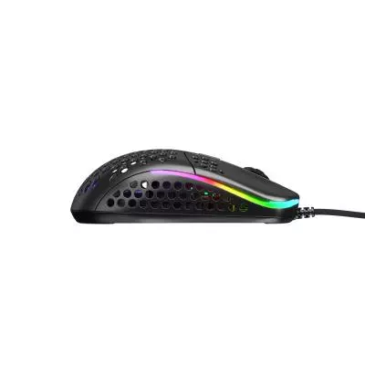 Мышка Xtrfy M42 RGB Black (XG-M42-RGB-BLACK) - 5