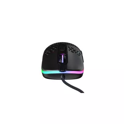 Мышка Xtrfy M42 RGB Black (XG-M42-RGB-BLACK) - 7