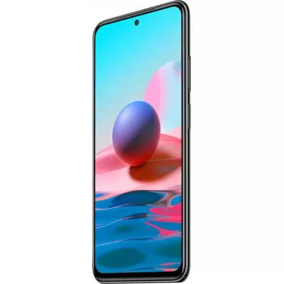 Мобильный телефон Xiaomi Redmi Note 10 4/64GB Onyx Gray - 7 Мобильный телефон Xiaomi Redmi Note 10 4/64GB Onyx Gray - 7