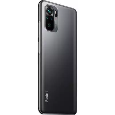 Мобильный телефон Xiaomi Redmi Note 10 4/64GB Onyx Gray - 9 Мобильный телефон Xiaomi Redmi Note 10 4/64GB Onyx Gray - 9