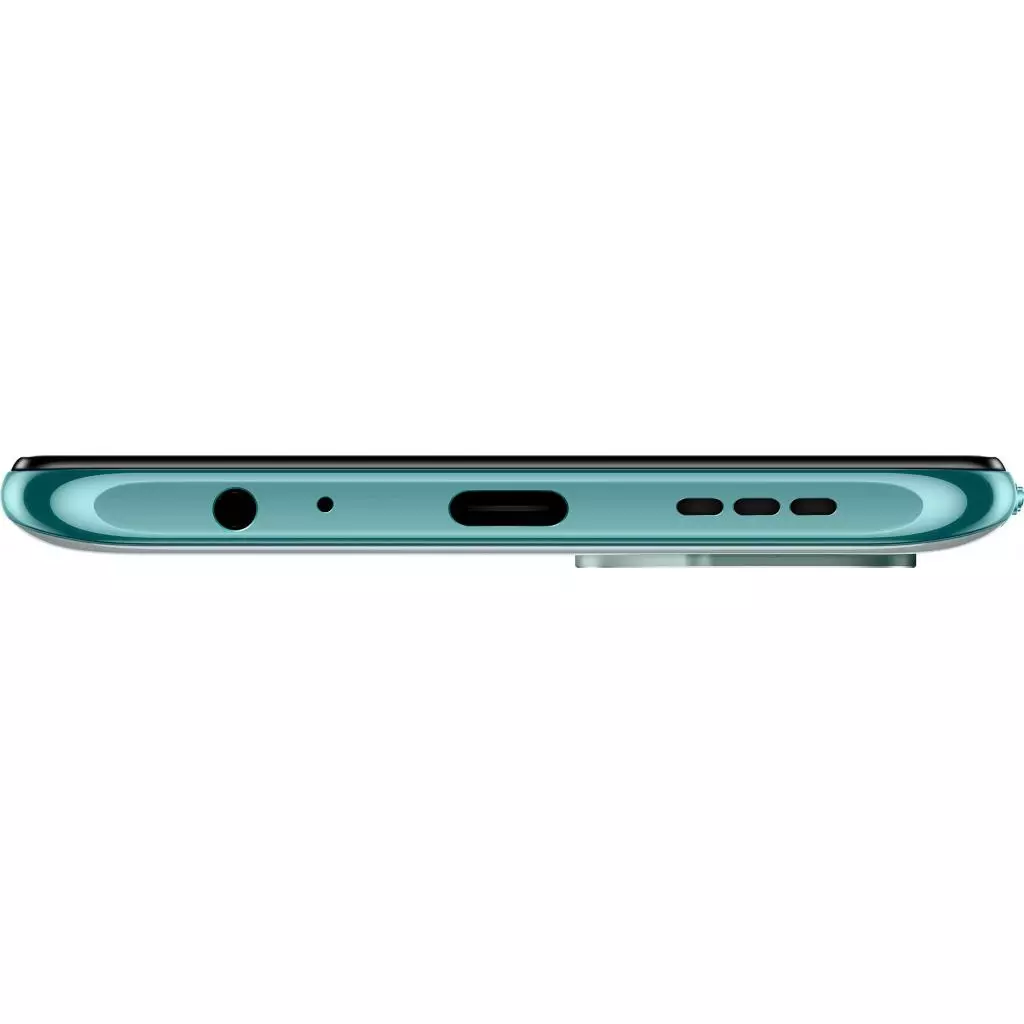 Мобильный телефон Xiaomi Redmi Note 10 4/64GB Lake Green - 4