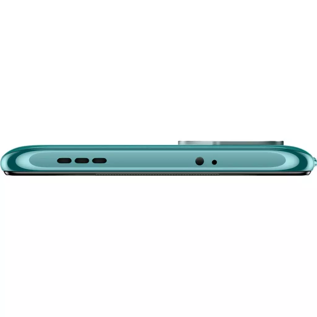 Мобильный телефон Xiaomi Redmi Note 10 4/64GB Lake Green - 5
