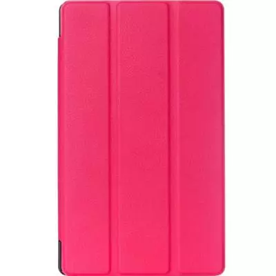Чехол для планшета Grand-X для ASUS ZenPad 7.0 Z370 Pink (ATC - AZPZ370P)