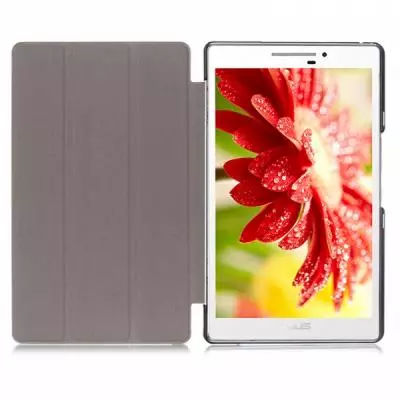 Чехол для планшета Grand-X для ASUS ZenPad 7.0 Z370 Orange (ATC - AZPZ370O) - 3 Чехол для планшета Grand-X для ASUS ZenPad 7.0 Z370 Orange (ATC - AZPZ370O) - 3