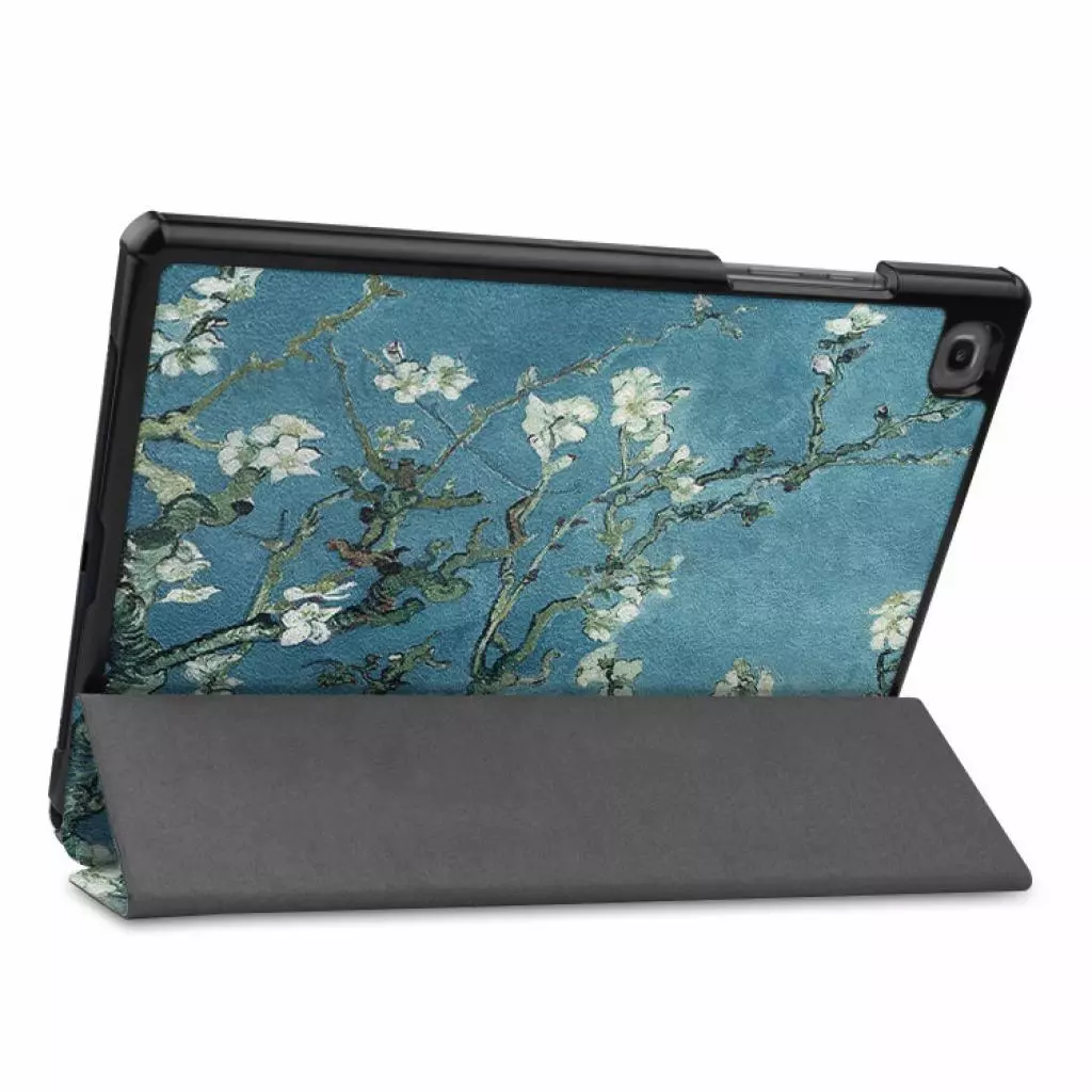 Чехол для планшета BeCover Smart Case Samsung Galaxy Tab A7 10.4 SM-T500 / SM-T505 / S (705952) - 2 Чехол для планшета BeCover Smart Case Samsung Galaxy Tab A7 10.4 SM-T500 / SM-T505 / S (705952) - 2