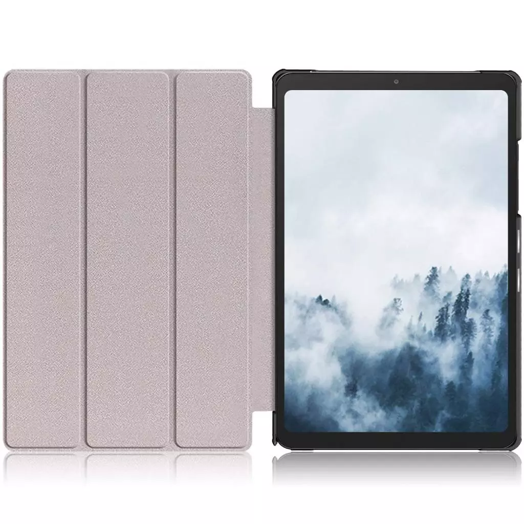 Чехол для планшета BeCover Smart Case Samsung Galaxy Tab A7 10.4 SM-T500 / SM-T505 / S (705952) - 3 Чехол для планшета BeCover Smart Case Samsung Galaxy Tab A7 10.4 SM-T500 / SM-T505 / S (705952) - 3