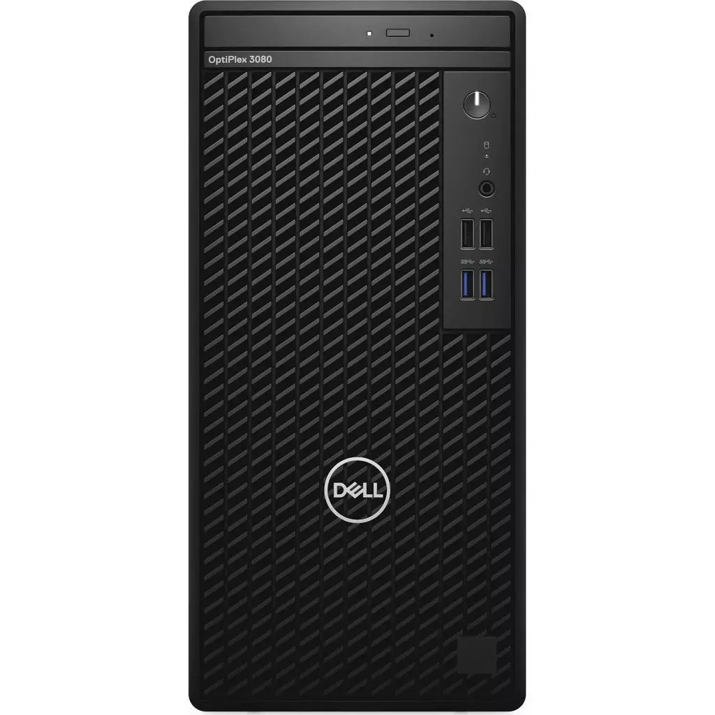Компьютер Dell OptiPlex 3080 MT / i5-10500 (N011O3080MT) - 1 Компьютер Dell OptiPlex 3080 MT / i5-10500 (N011O3080MT) - 1