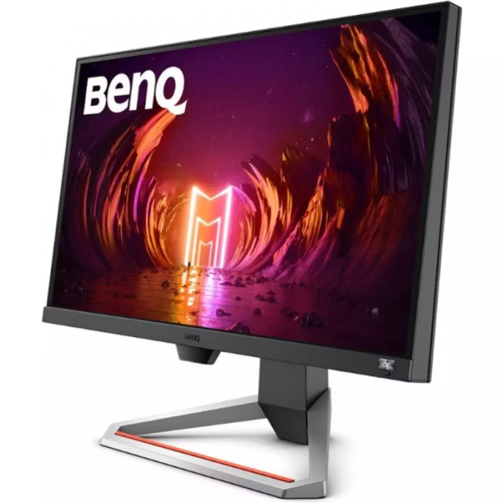 Монитор BenQ EX2510 Grey - 4 Монитор BenQ EX2510 Grey - 4
