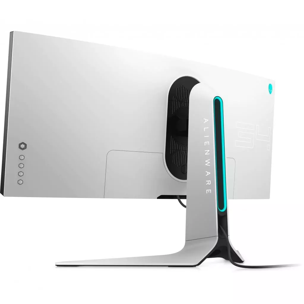 Монитор Dell AW3420DW (210-ATTP) - 9 Монитор Dell AW3420DW (210-ATTP) - 9