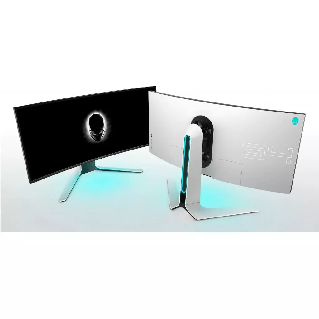 Монитор Dell AW3420DW (210-ATTP) - 11 Монитор Dell AW3420DW (210-ATTP) - 11