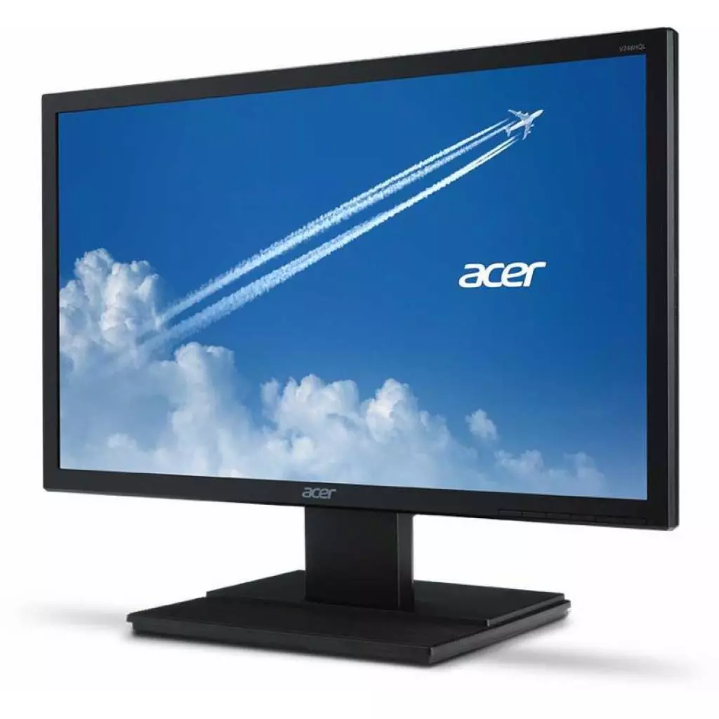 Монитор Acer V246HQLbi (UM.UV6EE.005) - 1 Монитор Acer V246HQLbi (UM.UV6EE.005) - 1