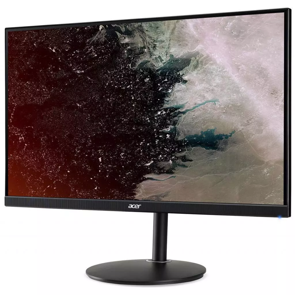 Монитор Acer XV272UXbmiipruzx (UM.HX2EE.X04) - 2 Монитор Acer XV272UXbmiipruzx (UM.HX2EE.X04) - 2
