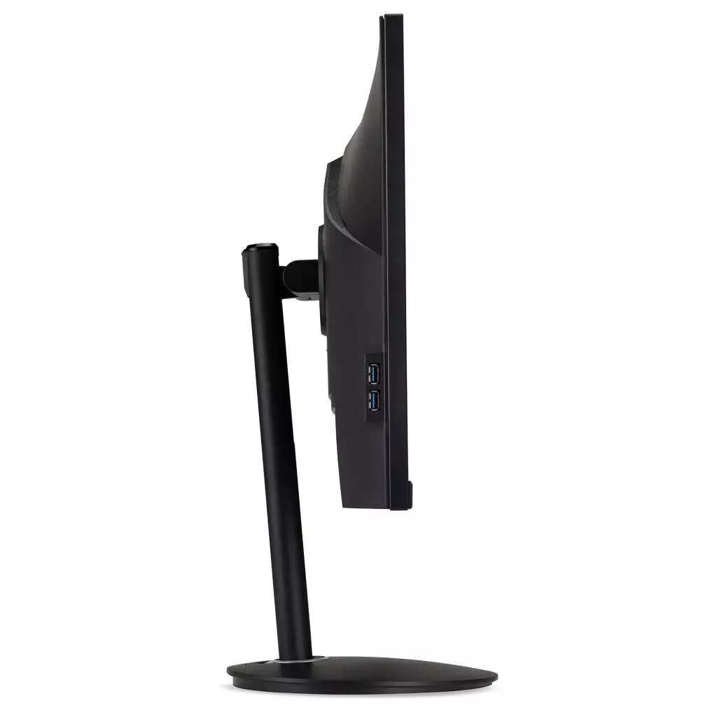 Монитор Acer XV272UXbmiipruzx (UM.HX2EE.X04) - 3 Монитор Acer XV272UXbmiipruzx (UM.HX2EE.X04) - 3
