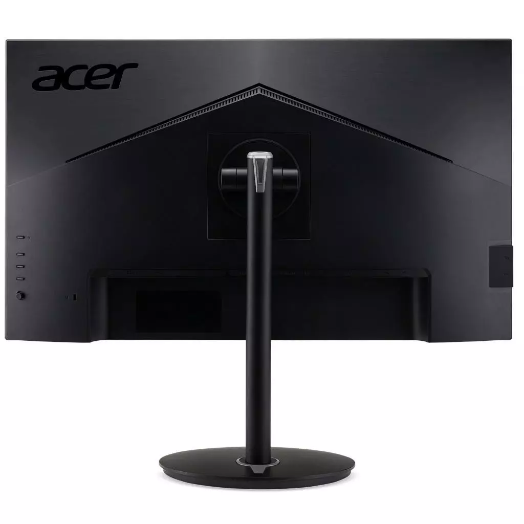 Монитор Acer XV272UXbmiipruzx (UM.HX2EE.X04) - 5 Монитор Acer XV272UXbmiipruzx (UM.HX2EE.X04) - 5