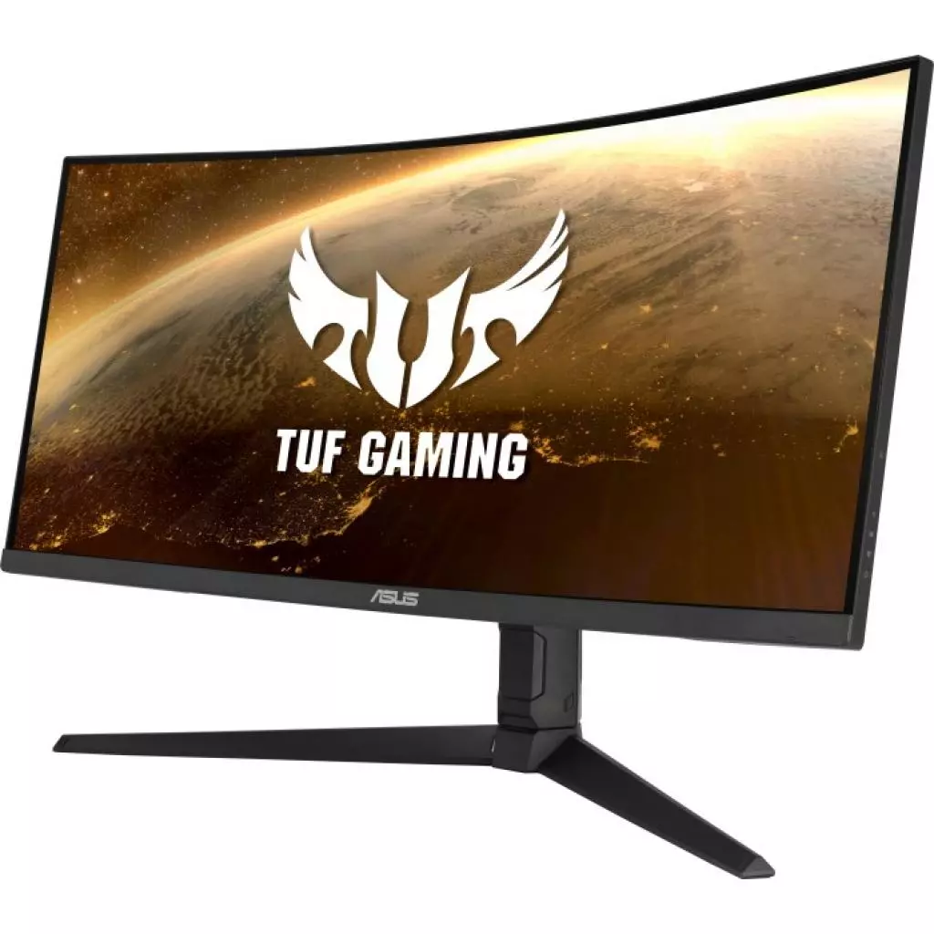 Монитор ASUS TUF Gaming VG34VQL1B - 1