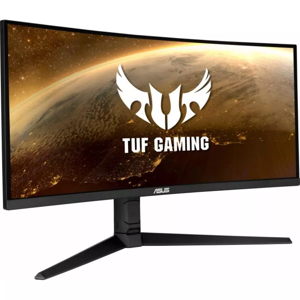 Монитор ASUS TUF Gaming VG34VQL1B - 2