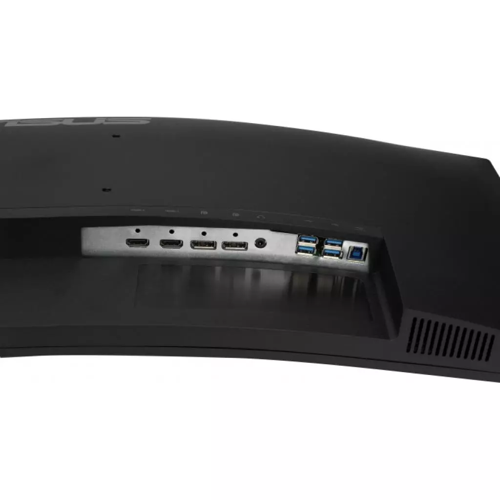 Монитор ASUS TUF Gaming VG34VQL1B - 3