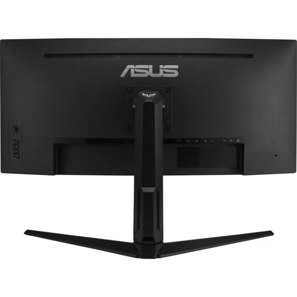 Монитор ASUS TUF Gaming VG34VQL1B - 5