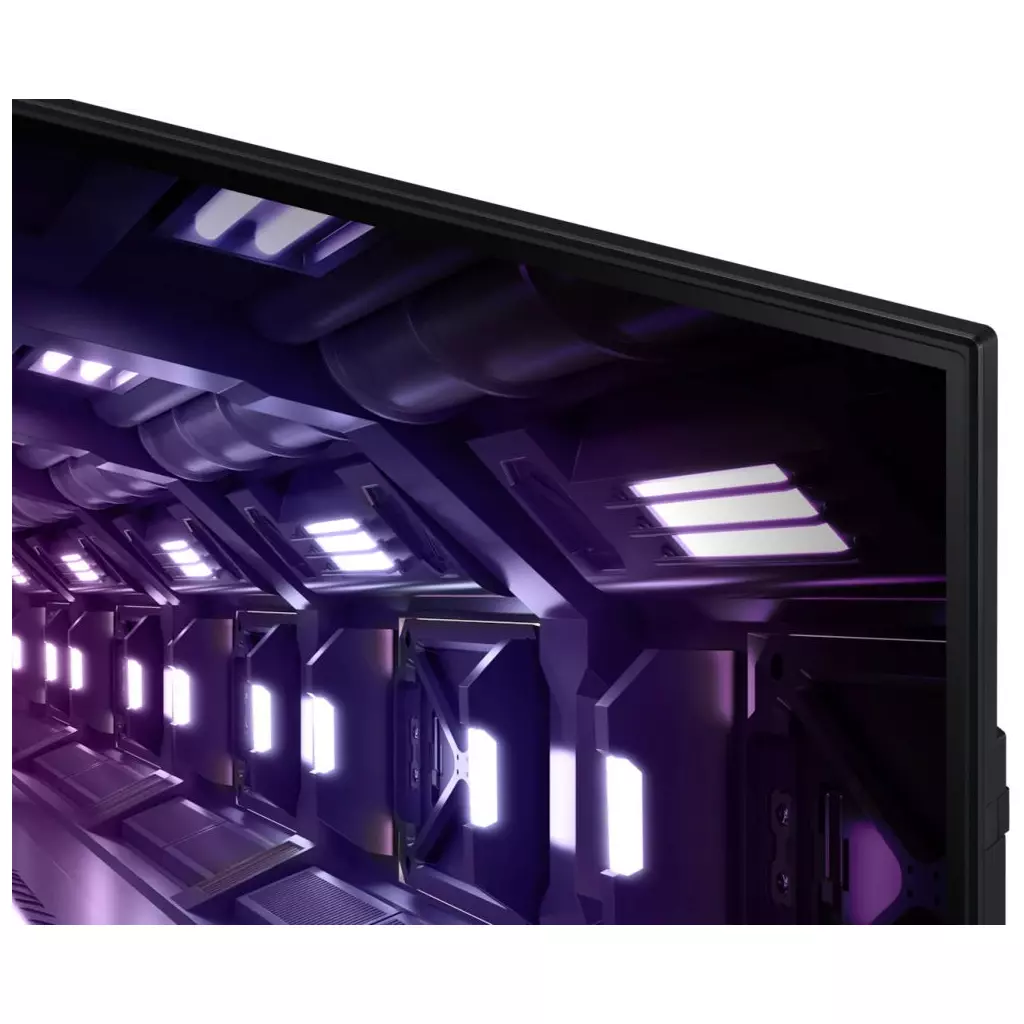 Монитор Samsung Odyssey G3 (LF27G35TFWIXCI) - 3 Монитор Samsung Odyssey G3 (LF27G35TFWIXCI) - 3