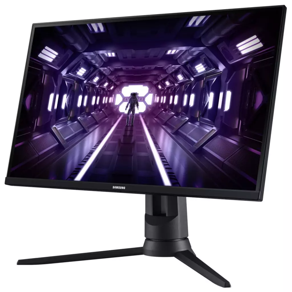 Монитор Samsung Odyssey G3 (LF27G35TFWIXCI) - 5 Монитор Samsung Odyssey G3 (LF27G35TFWIXCI) - 5