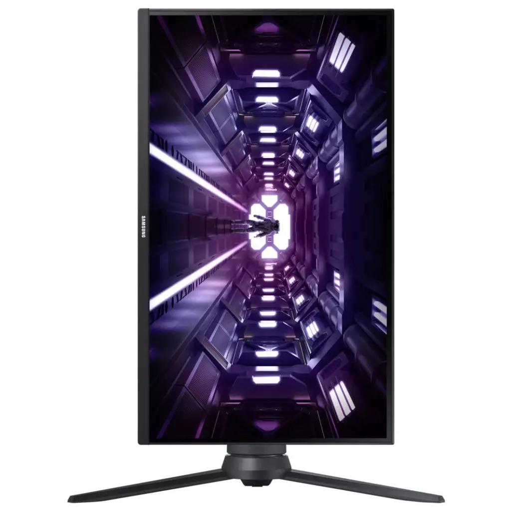 Монитор Samsung Odyssey G3 (LF27G35TFWIXCI) - 6 Монитор Samsung Odyssey G3 (LF27G35TFWIXCI) - 6