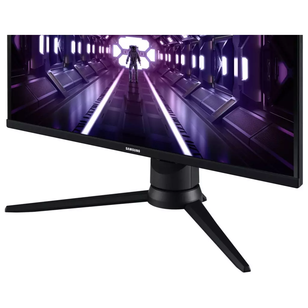 Монитор Samsung Odyssey G3 (LF27G35TFWIXCI) - 9 Монитор Samsung Odyssey G3 (LF27G35TFWIXCI) - 9