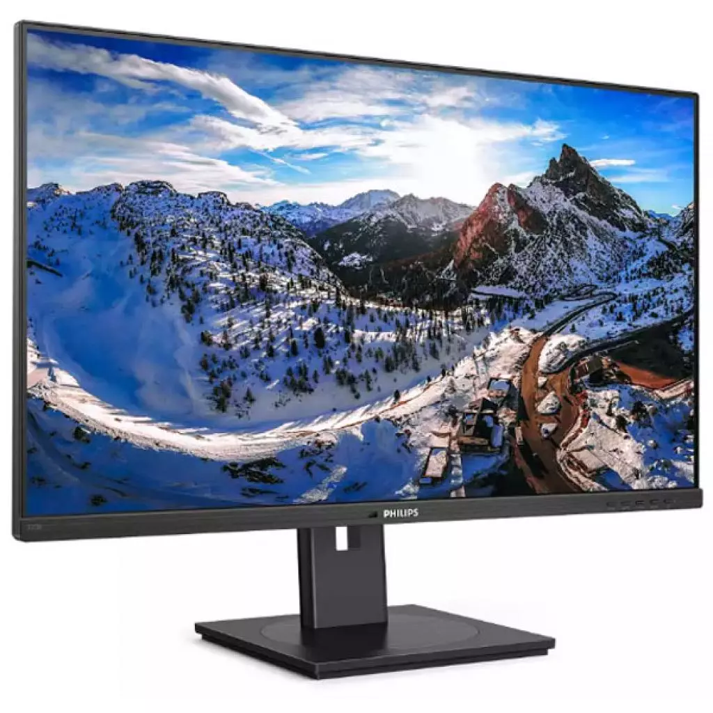 Монитор Philips 328B1/00 - 2 Монитор Philips 328B1/00 - 2