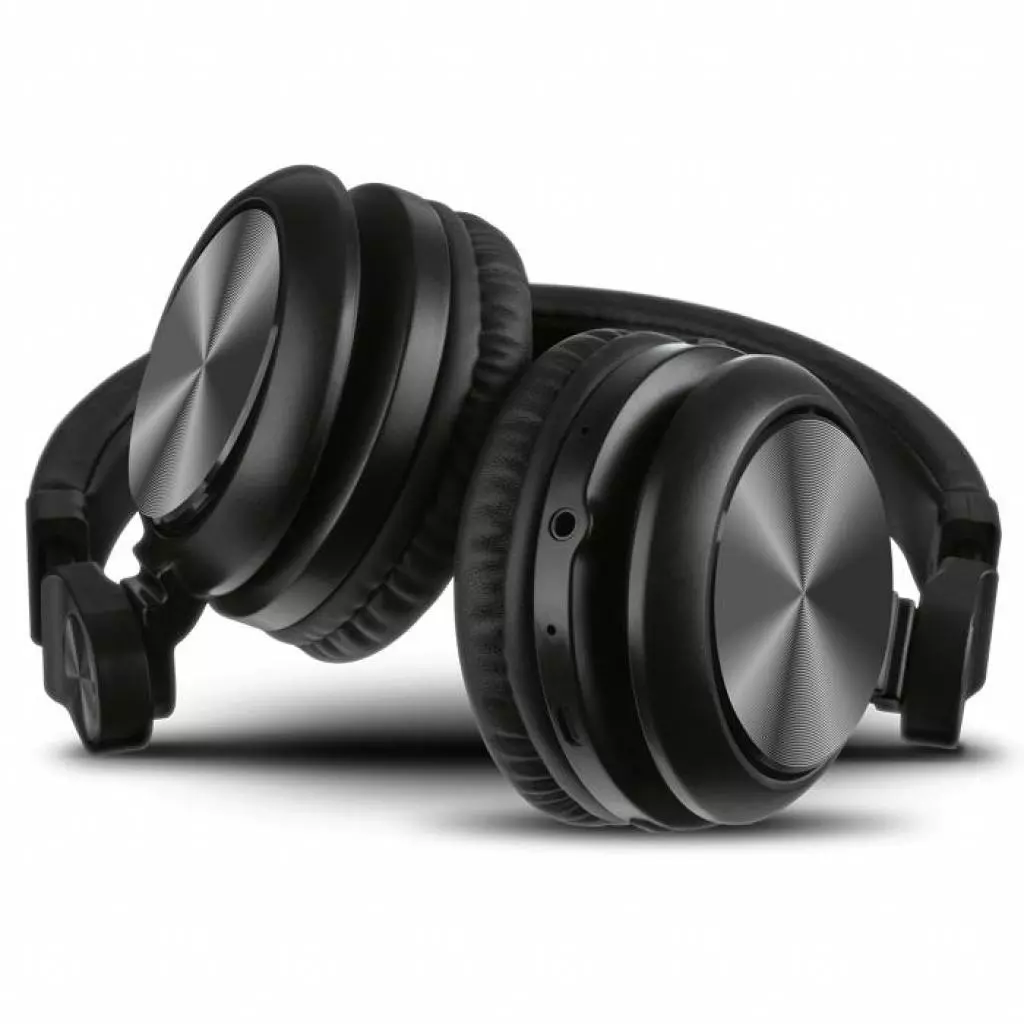 Наушники Sven AP-B650MV Black - 2