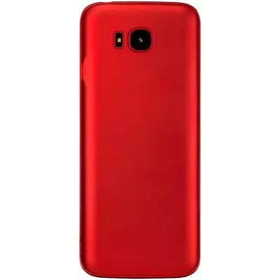 Мобильный телефон PRESTIGIO 1281 Duo Red (PFP1281DUORED) - 1 Мобильный телефон PRESTIGIO 1281 Duo Red (PFP1281DUORED) - 1