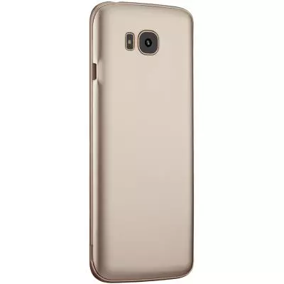 Мобильный телефон PRESTIGIO 1281 Duo Gold (PFP1281DUOGOLD) - 4 Мобильный телефон PRESTIGIO 1281 Duo Gold (PFP1281DUOGOLD) - 4