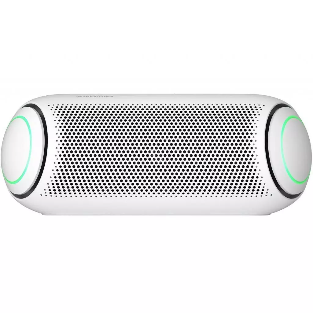 Акустическая система LG XBOOM Go PL5 White (PL5W.DCISLLK) - 3 Акустическая система LG XBOOM Go PL5 White (PL5W.DCISLLK) - 3