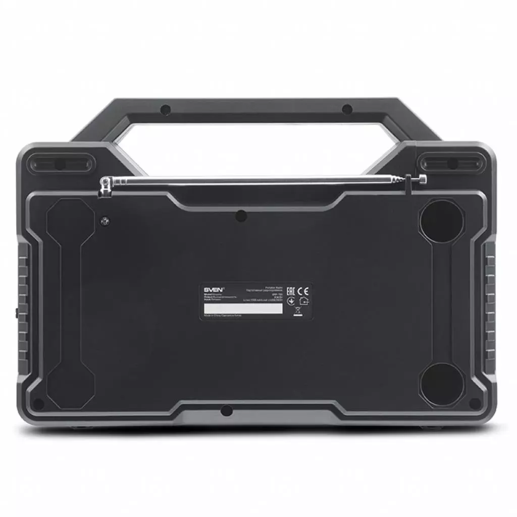 Акустическая система Sven SRP-755 Black - 3 Акустическая система Sven SRP-755 Black - 3