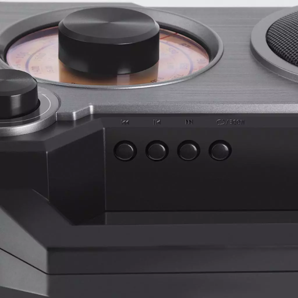 Акустическая система Sven SRP-755 Black - 4 Акустическая система Sven SRP-755 Black - 4